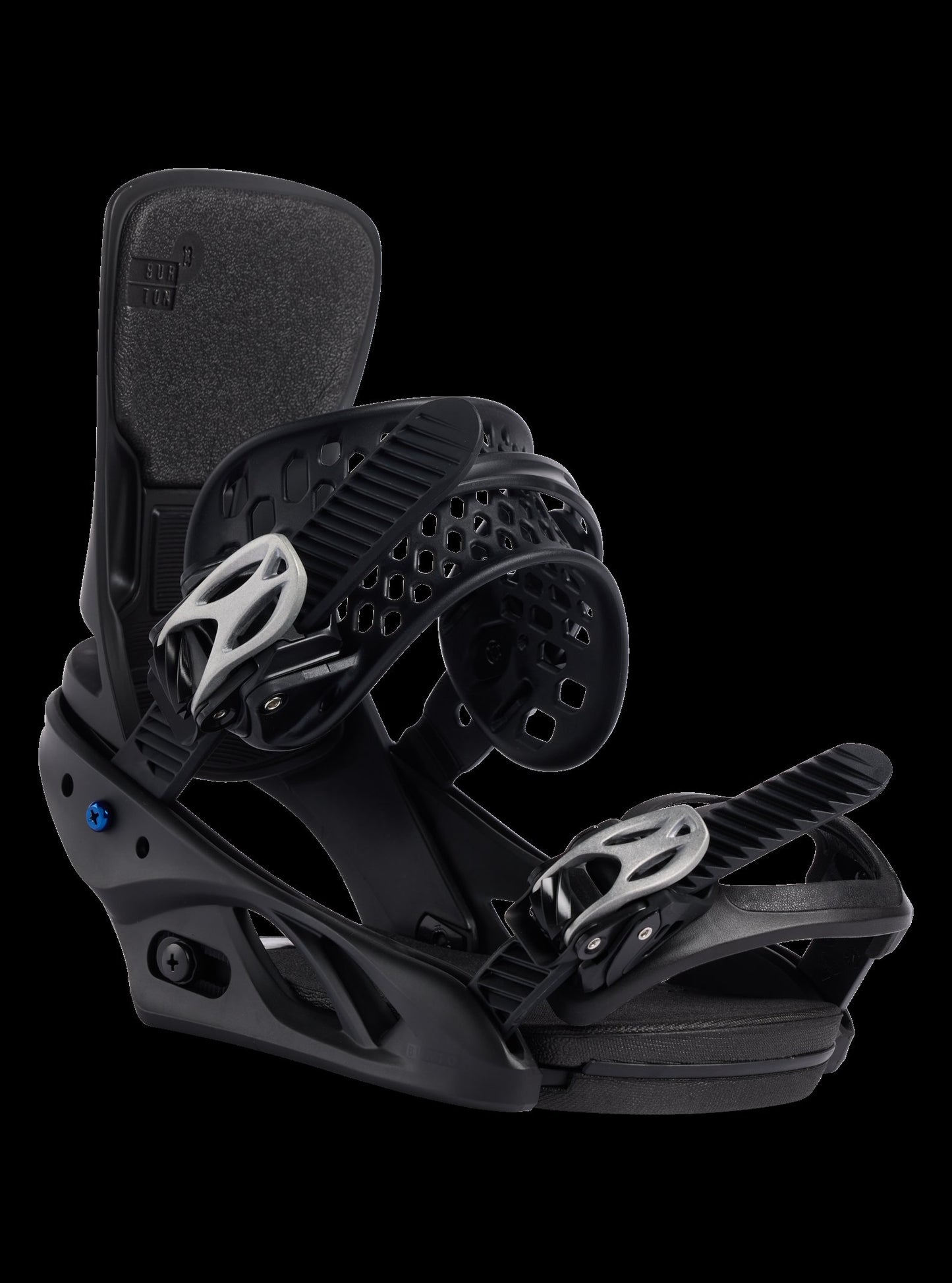 Burton W LEXA X BLACK 26