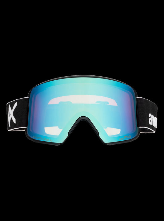 Burton M6S BLACK/PRCV VRBL 27