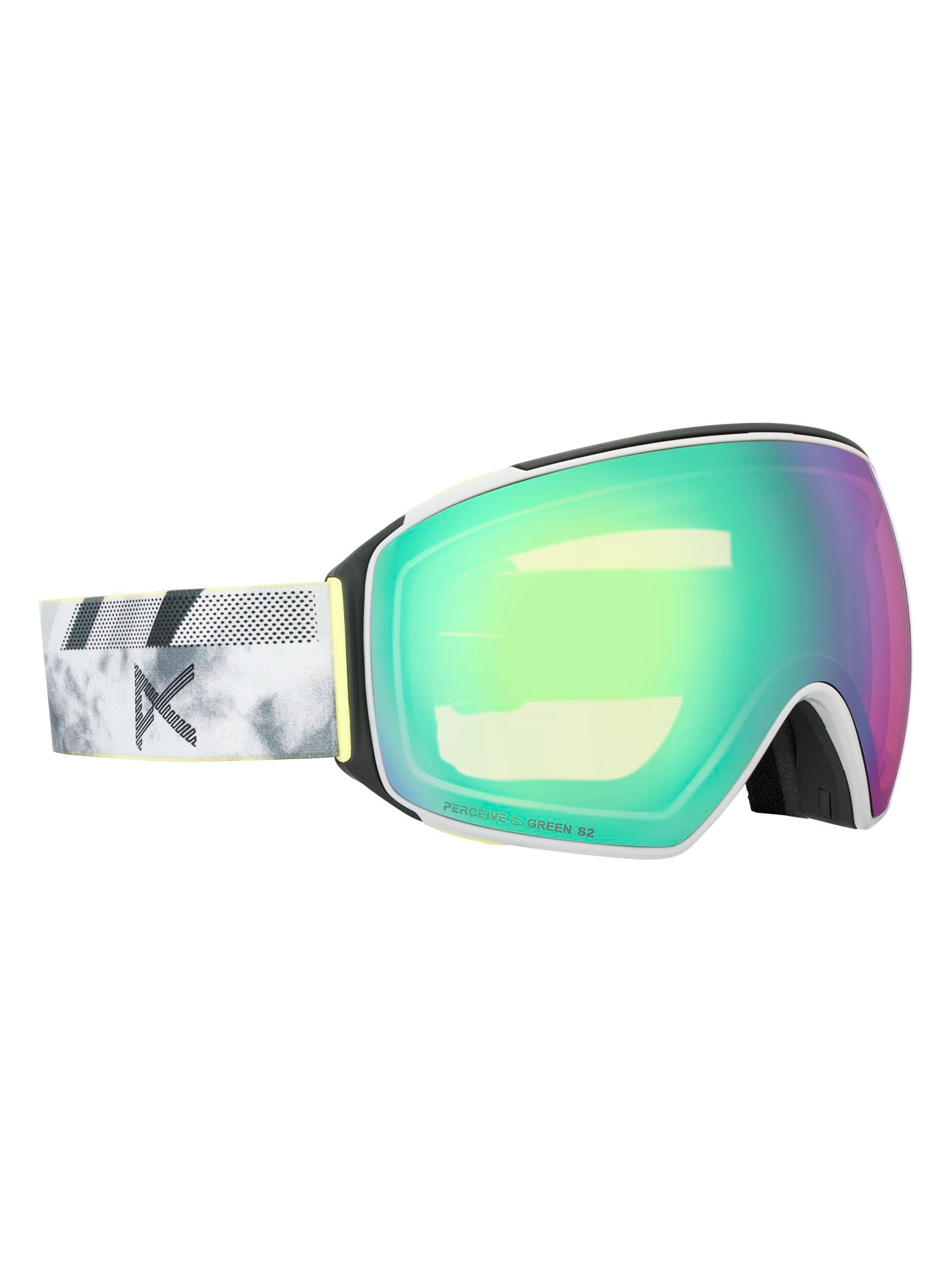 Burton M4 TORIC TLTSFT/PRCV VRB 26