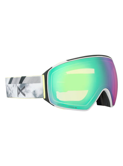 Burton M4 TORIC TLTSFT/PRCV VRB 26
