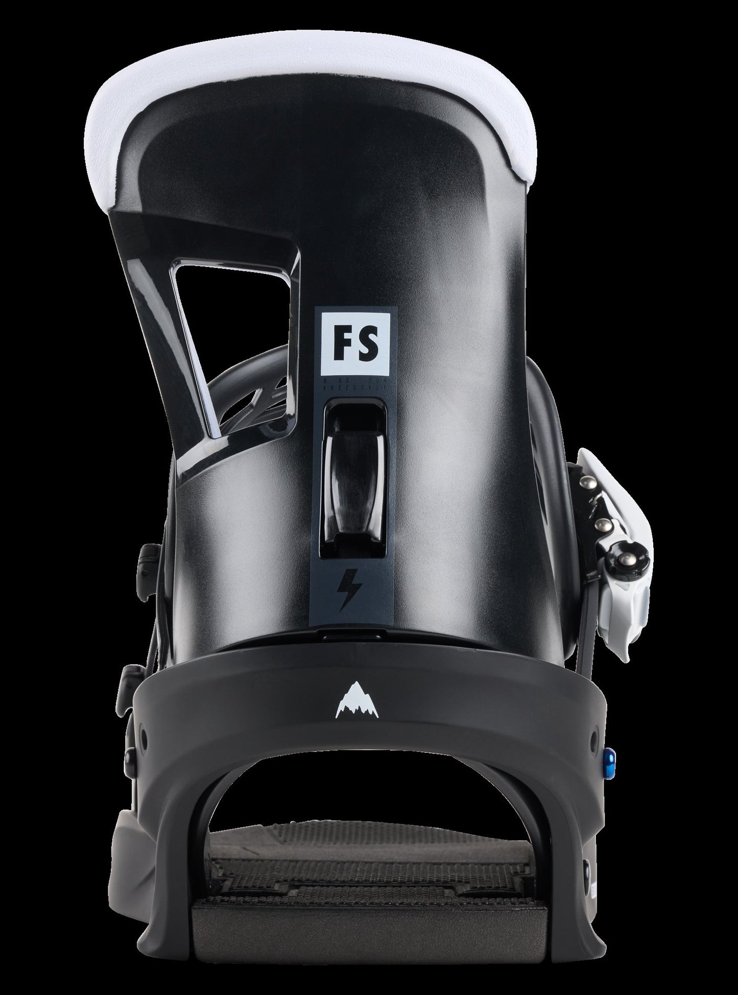 Burton M FREESTYLE BLACK 26