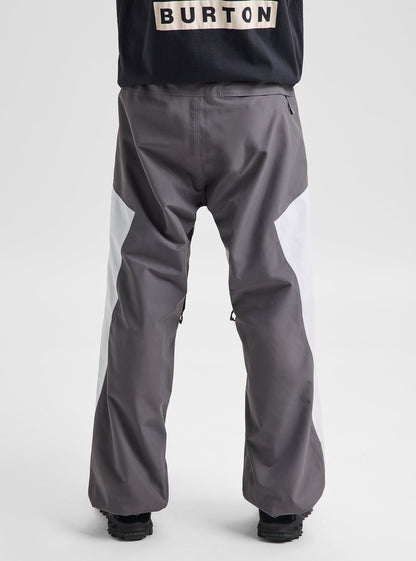 Burton M RSRV RLX PT GRAYCL/GOTHGR 27