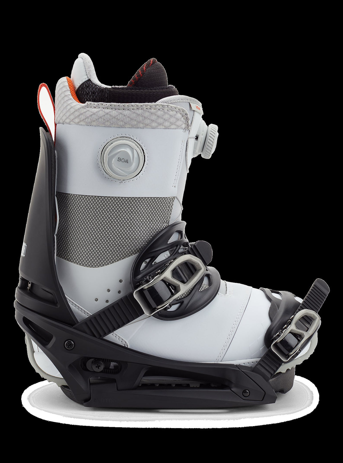 Burton M CARTEL X EST BLACK 27