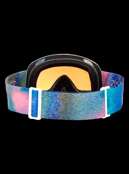 Burton M6 LBWCR/PRCV VRBL 27
