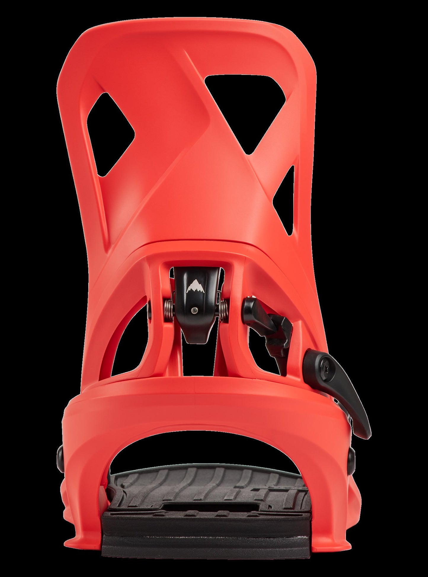 Burton M STEP ON SO HOT TAMALE 27