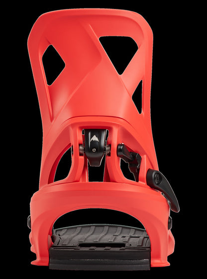 Burton M STEP ON SO HOT TAMALE 27