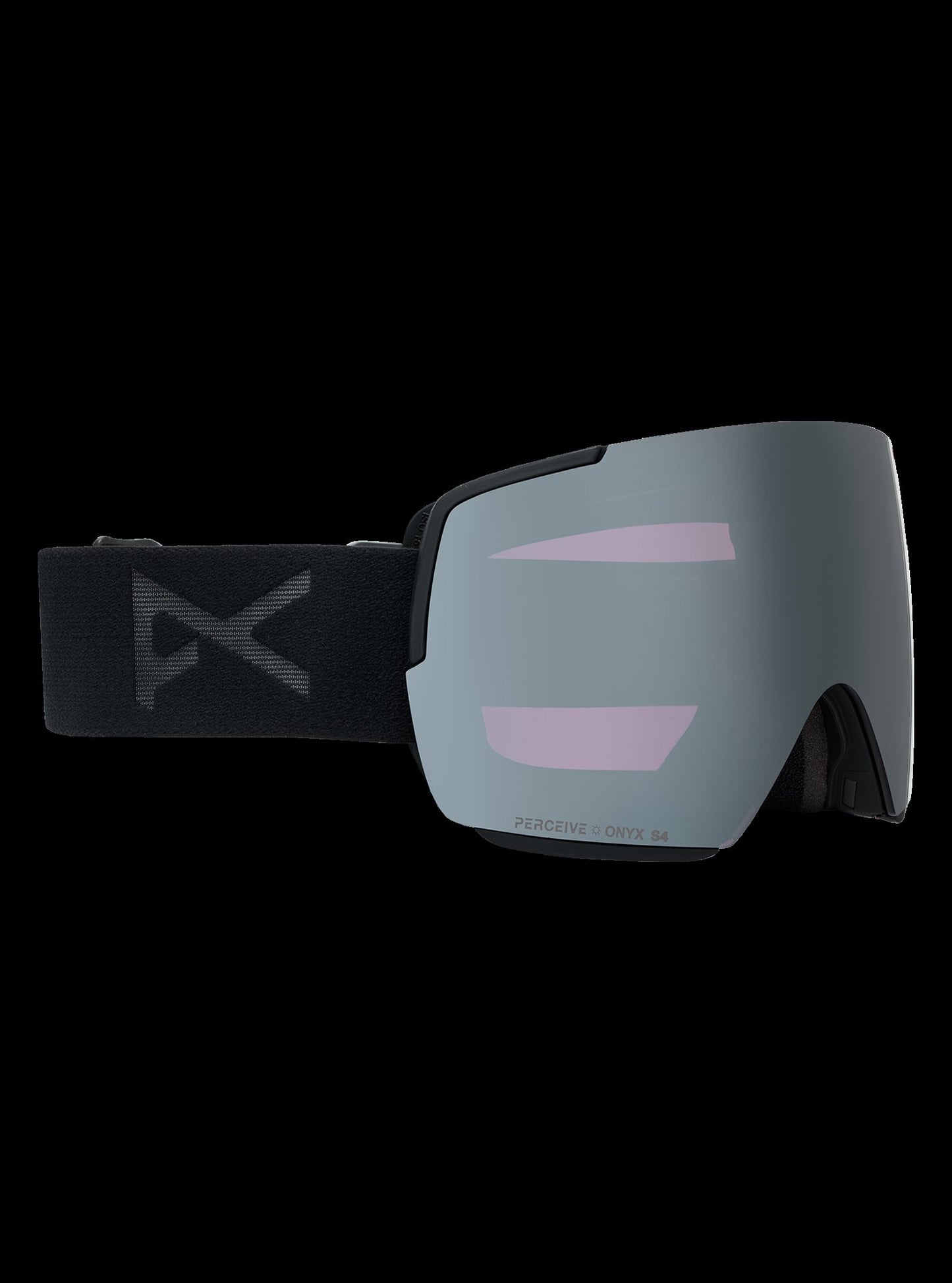 Burton M5S SMOKE/PRCV SUN 26