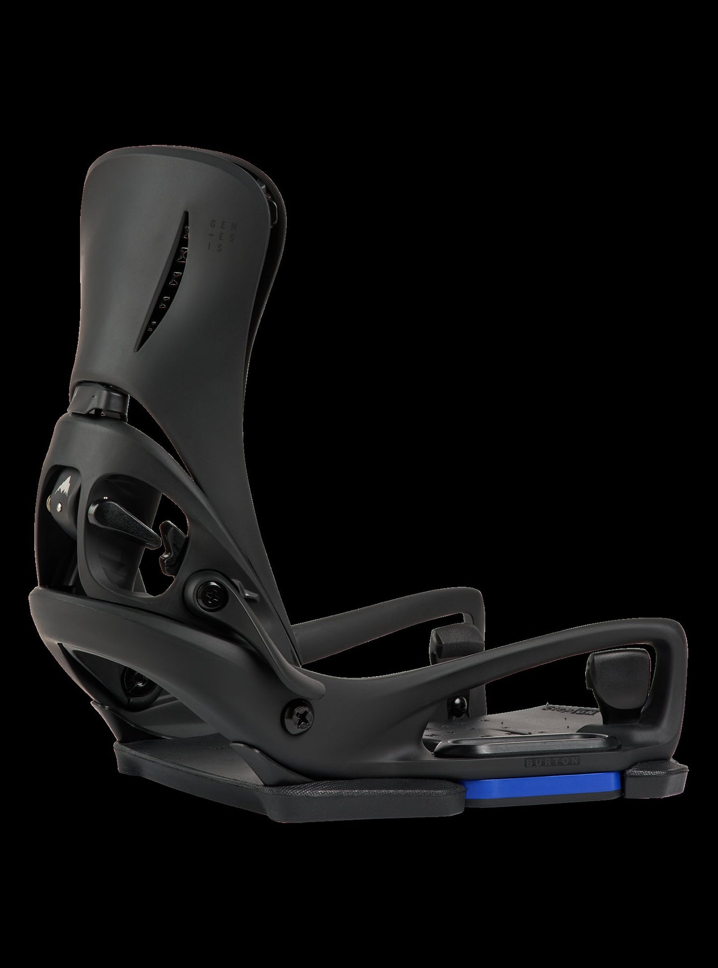 Burton M GENESIS EST SO BLACK 27