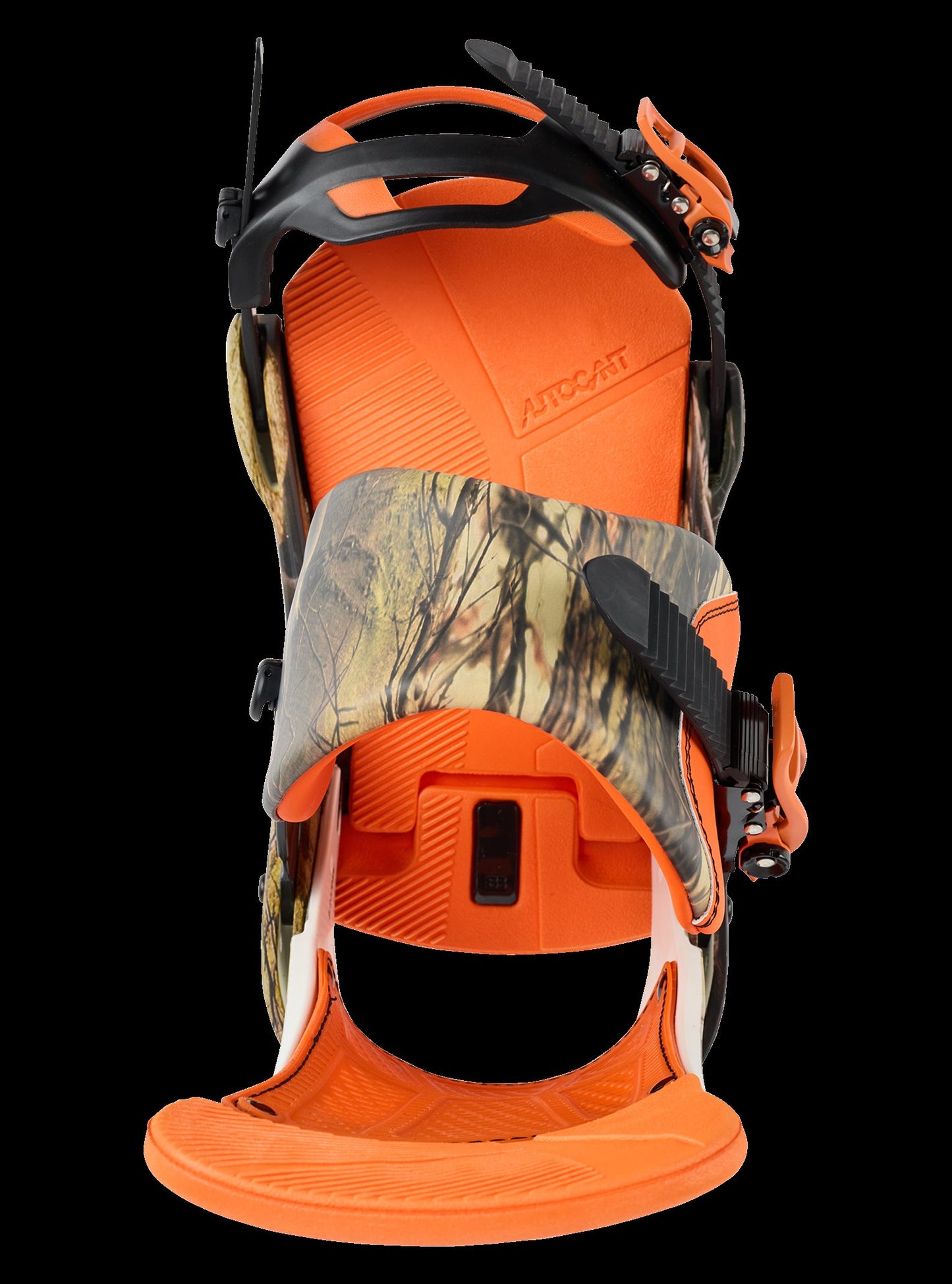 Burton M MALAVITA X CAMO 27