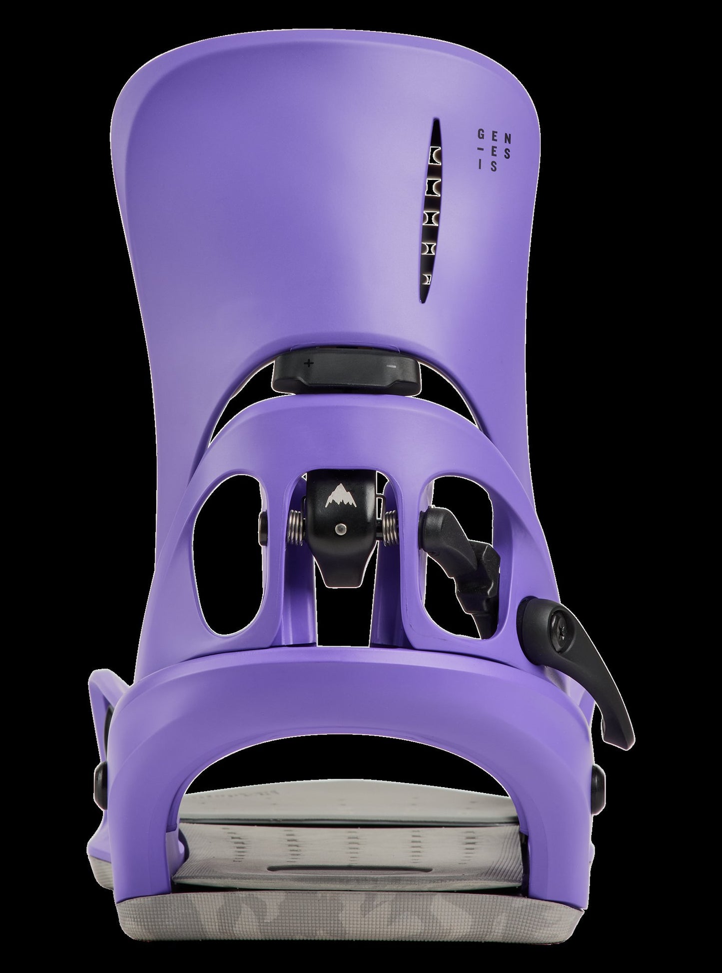 Burton M GENESIS SO PURPLE VOLTAGE 27