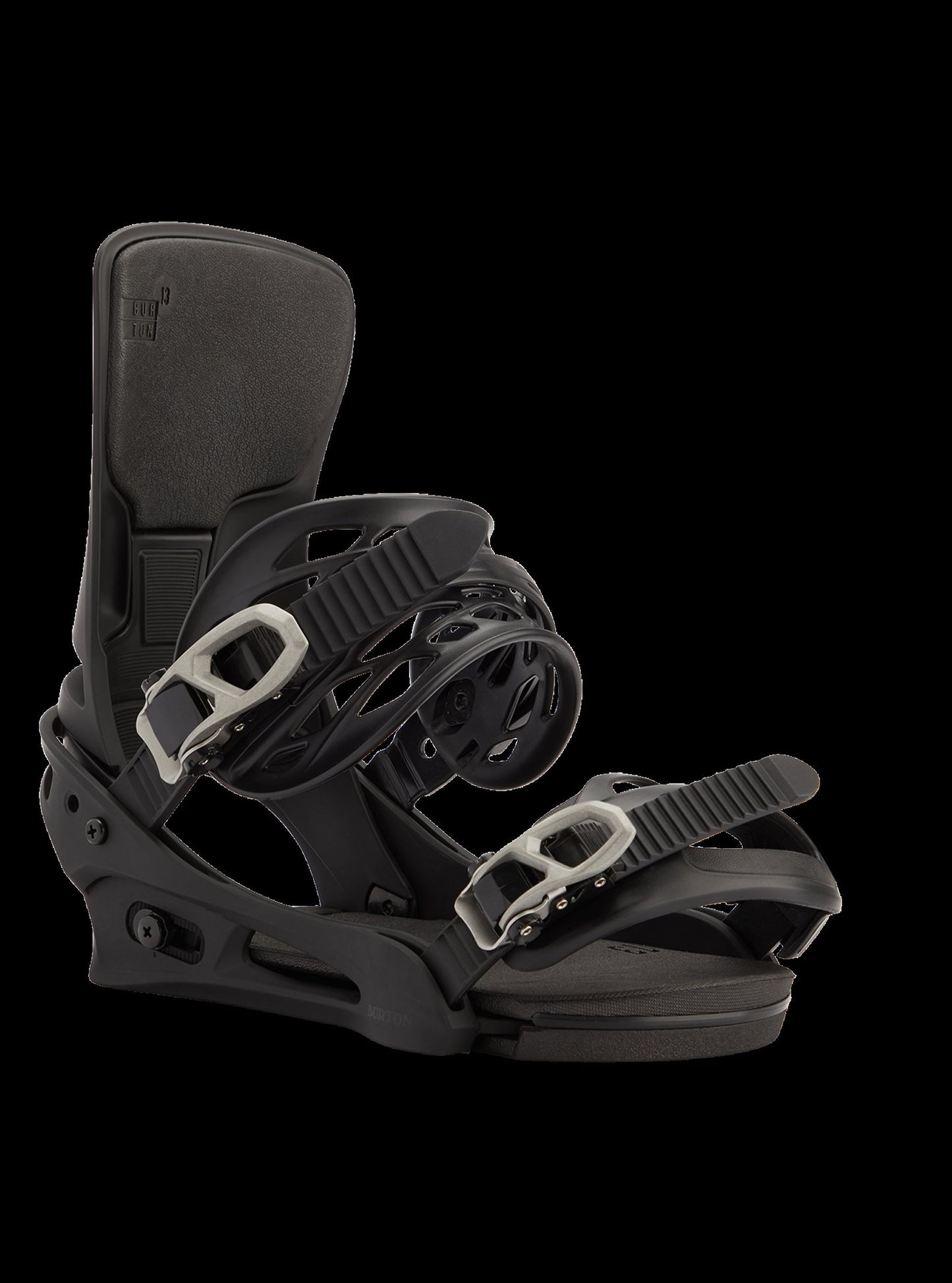 Burton M CARTEL X BLACK 26