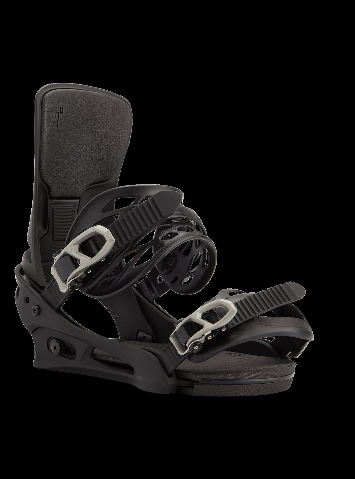 Burton M CARTEL X BLACK 27