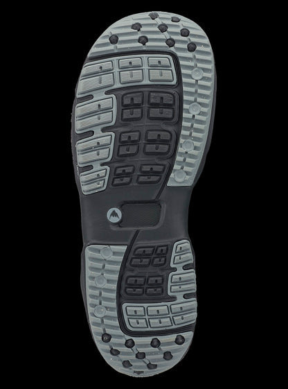 Burton M RULER BOA BLACK 27