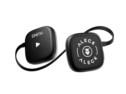 SMITH ALECK WIRELESS AUDIO KIT 26