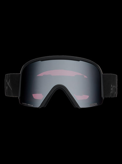 Burton NESA SMOKE/PRCV SUN 27