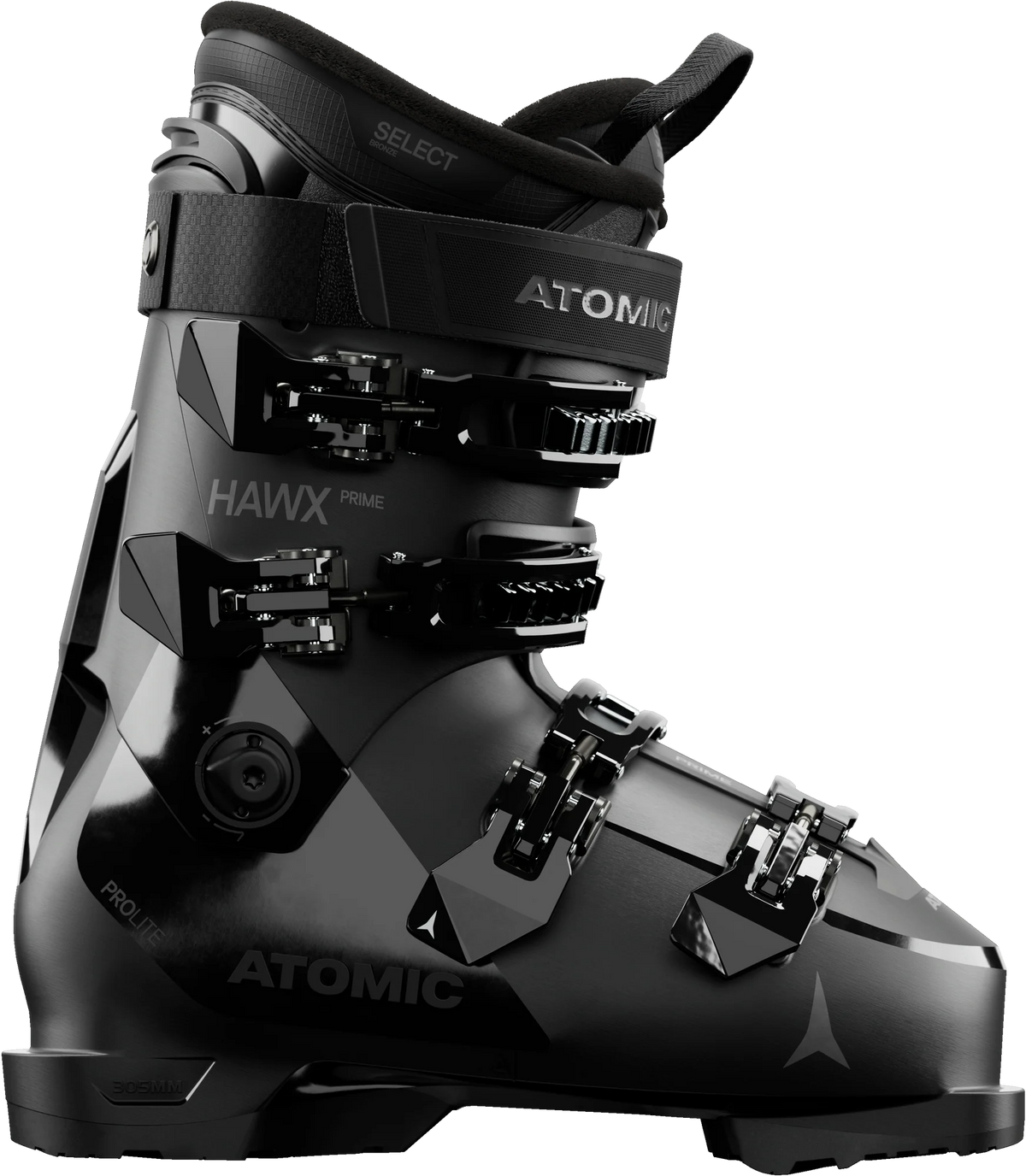 Atomic HAWX PRIME 27