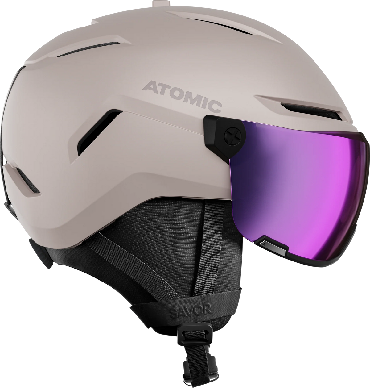 Atomic SAVOR VISOR STEREO 27