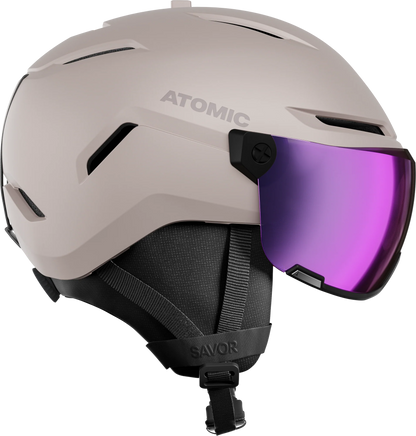 Atomic SAVOR VISOR STEREO 27