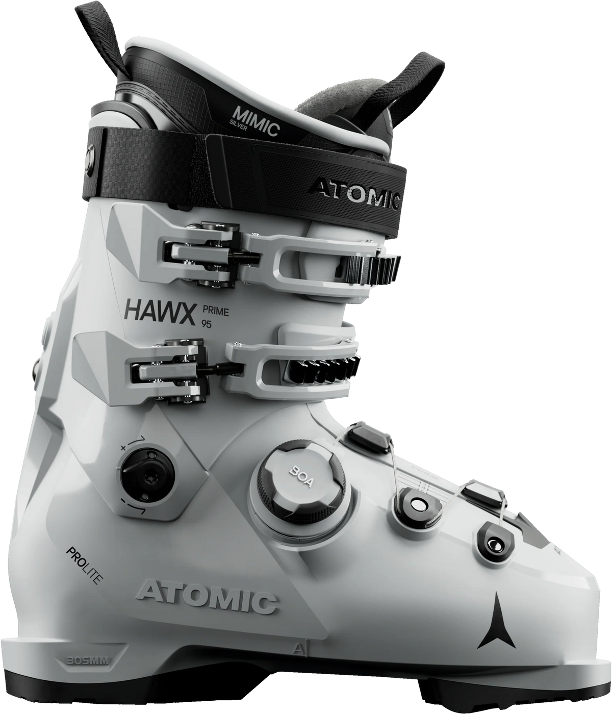 Atomic HAWX PRIME 95 BOA W 27