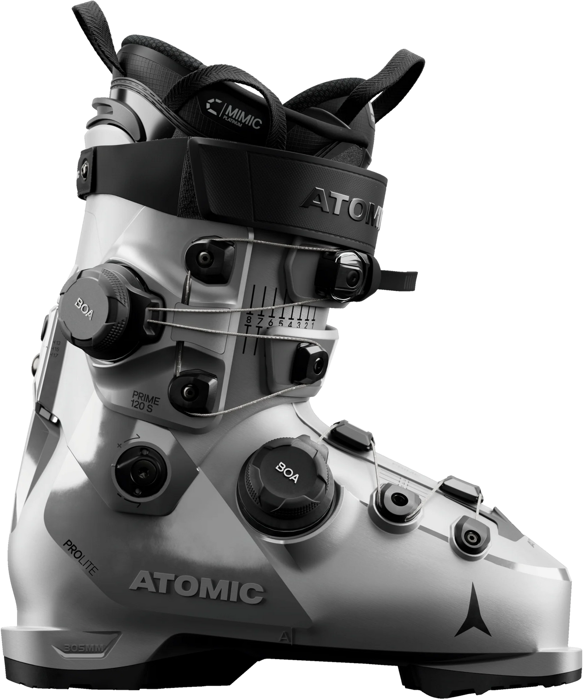 Atomic HAWX PRIME 120 S D BOA 27
