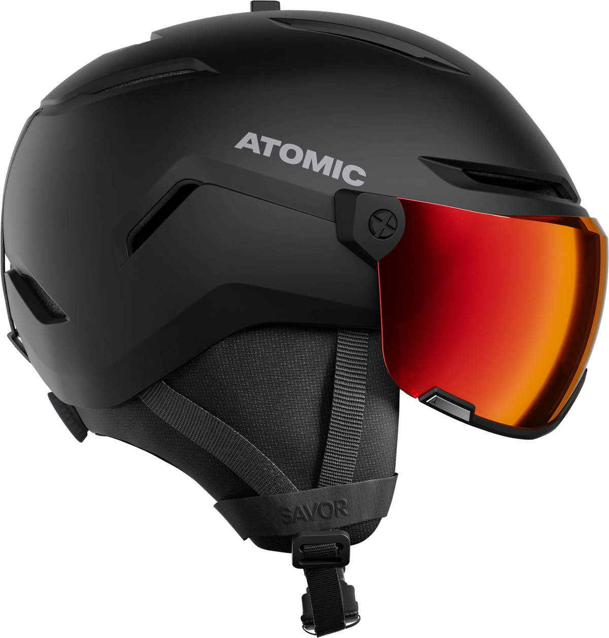Atomic SAVOR VISOR STEREO 27