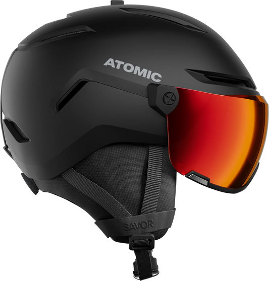 Atomic SAVOR VISOR STEREO 27