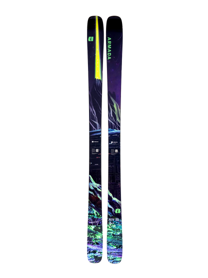 Armada ARV 88 MADSTEEZ 27