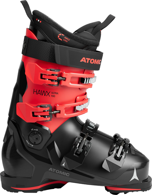 Atomic HAWX ULTRA 100 27