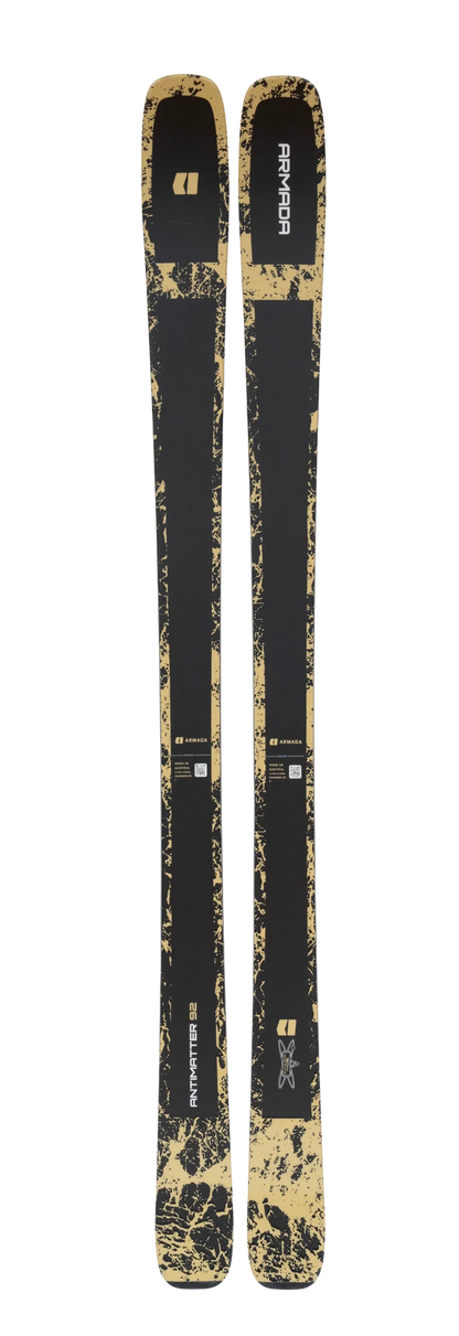 Armada ANTIMATTER 92 27