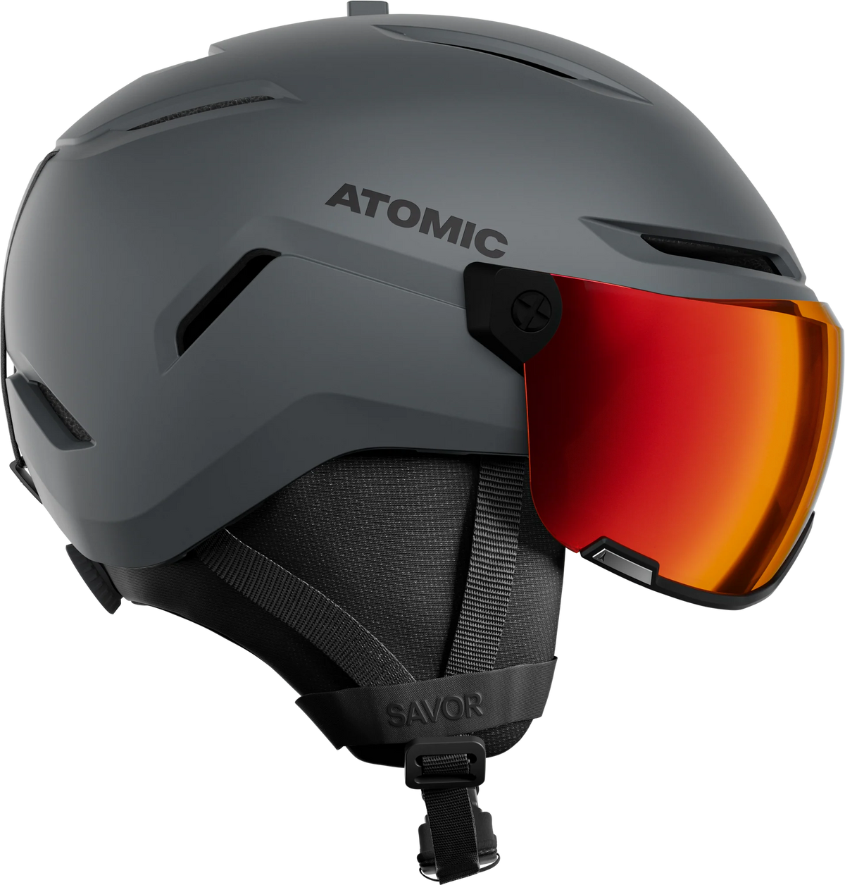 Atomic SAVOR VISOR STEREO 27