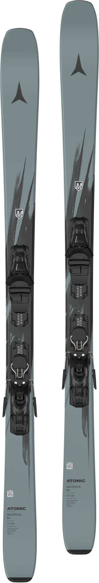 Atomic MAVERICK 84 + M 10 27