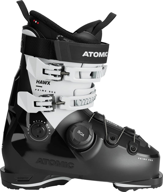 ATOMIC HAWX PRIME 95X BOA W 26