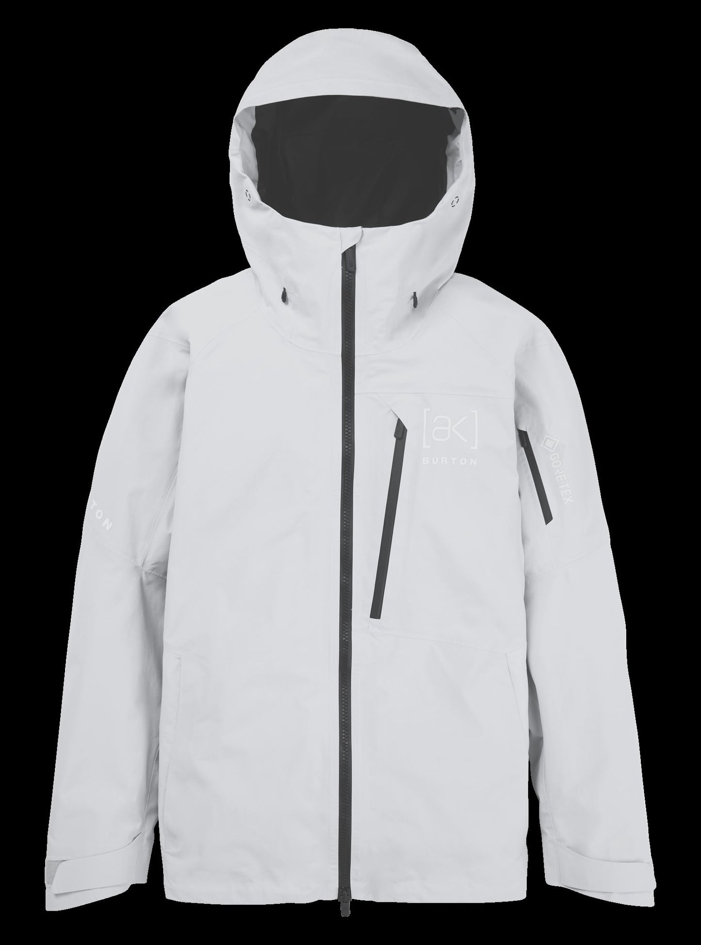 Burton M AK GORE CYCLC JK GRAY CLOUD 26