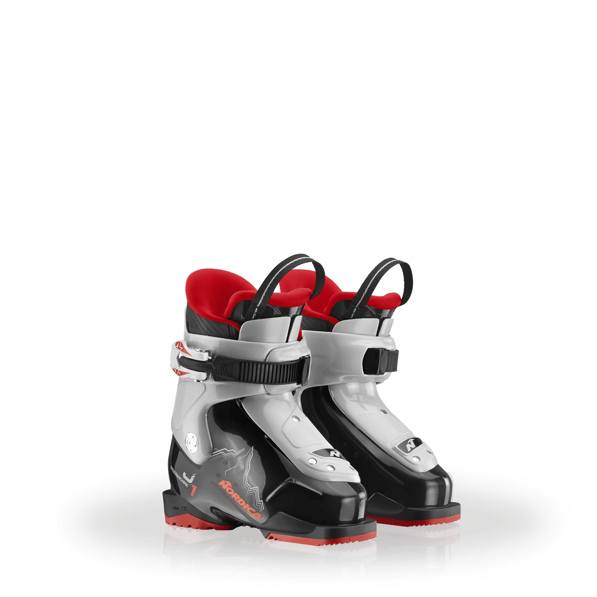 Speedmachine J 1