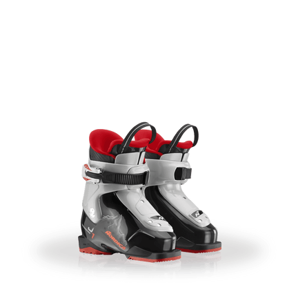 Speedmachine J 1