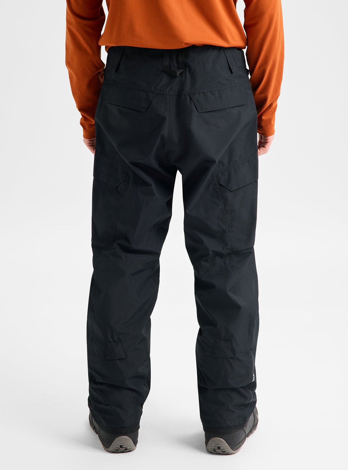 Burton M RSRV PT TRUE BLACK 27