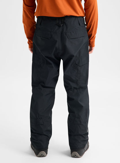 Burton M RSRV PT TRUE BLACK 27