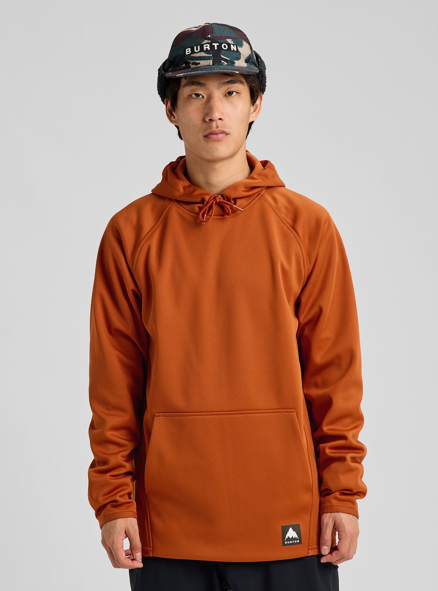 Burton M CROWN WPF PO SPICED CHAI 27