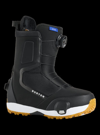 Burton W HIGHSHOT SO BLACK 27