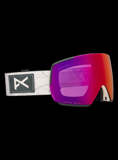 Burton M5 SDMNT/PRCV SUN 26