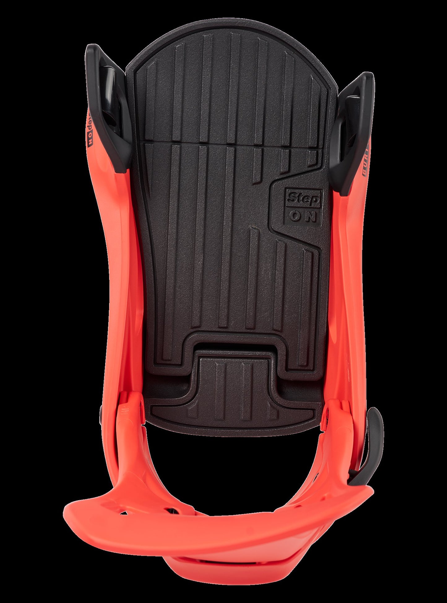 Burton M STEP ON SO HOT TAMALE 27
