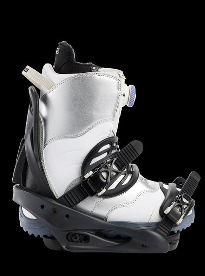 Burton W CITIZEN BLACK 27