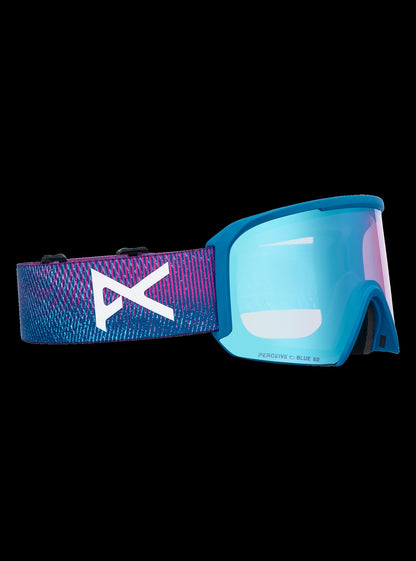 Burton NESA PKDNM/PRCV VRBL 26