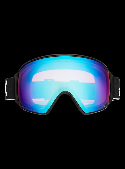 Burton M4 TORIC BLACK/PRCV VRBL 27