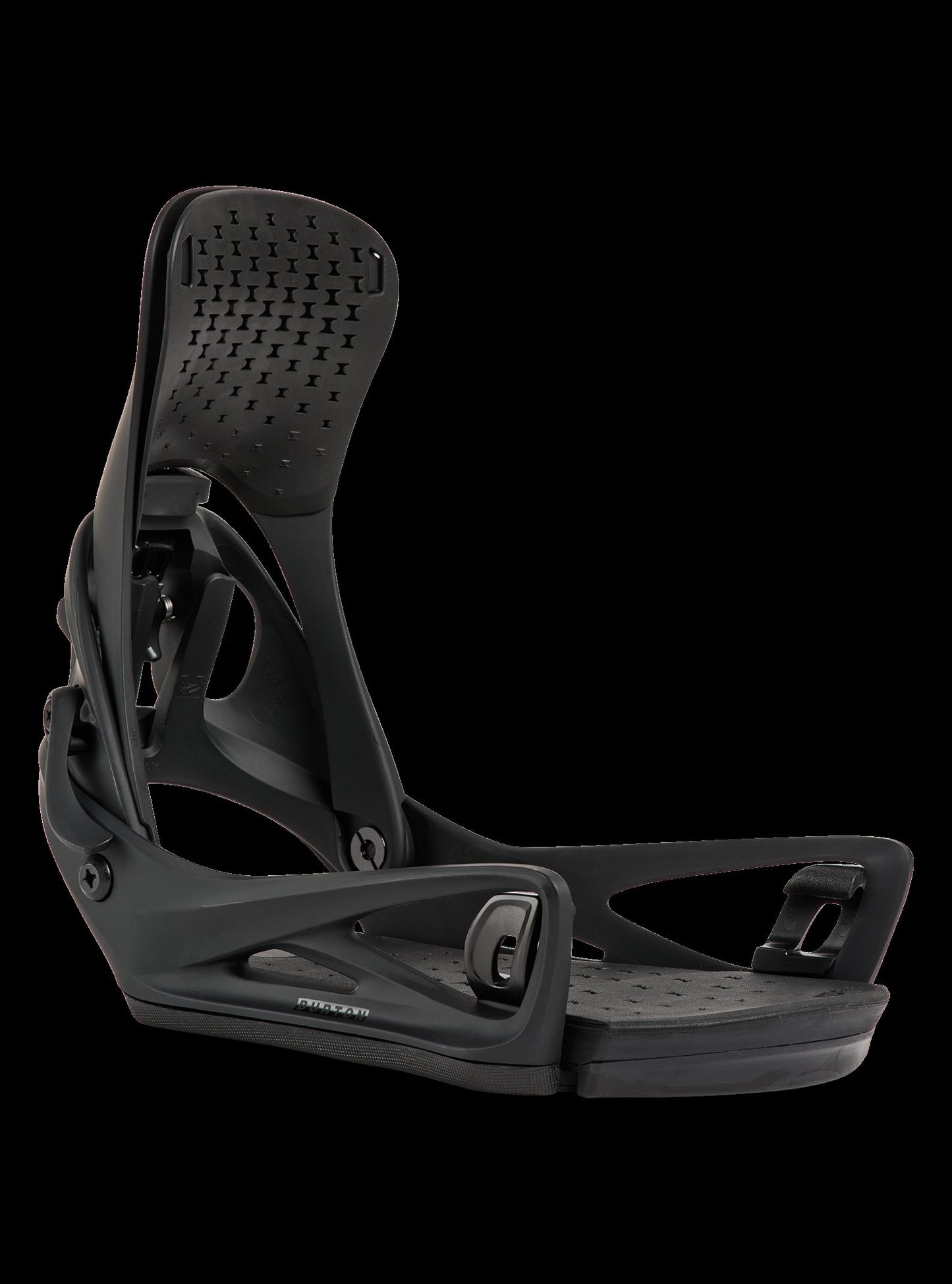 Burton M GENESIS SO BLACK 27