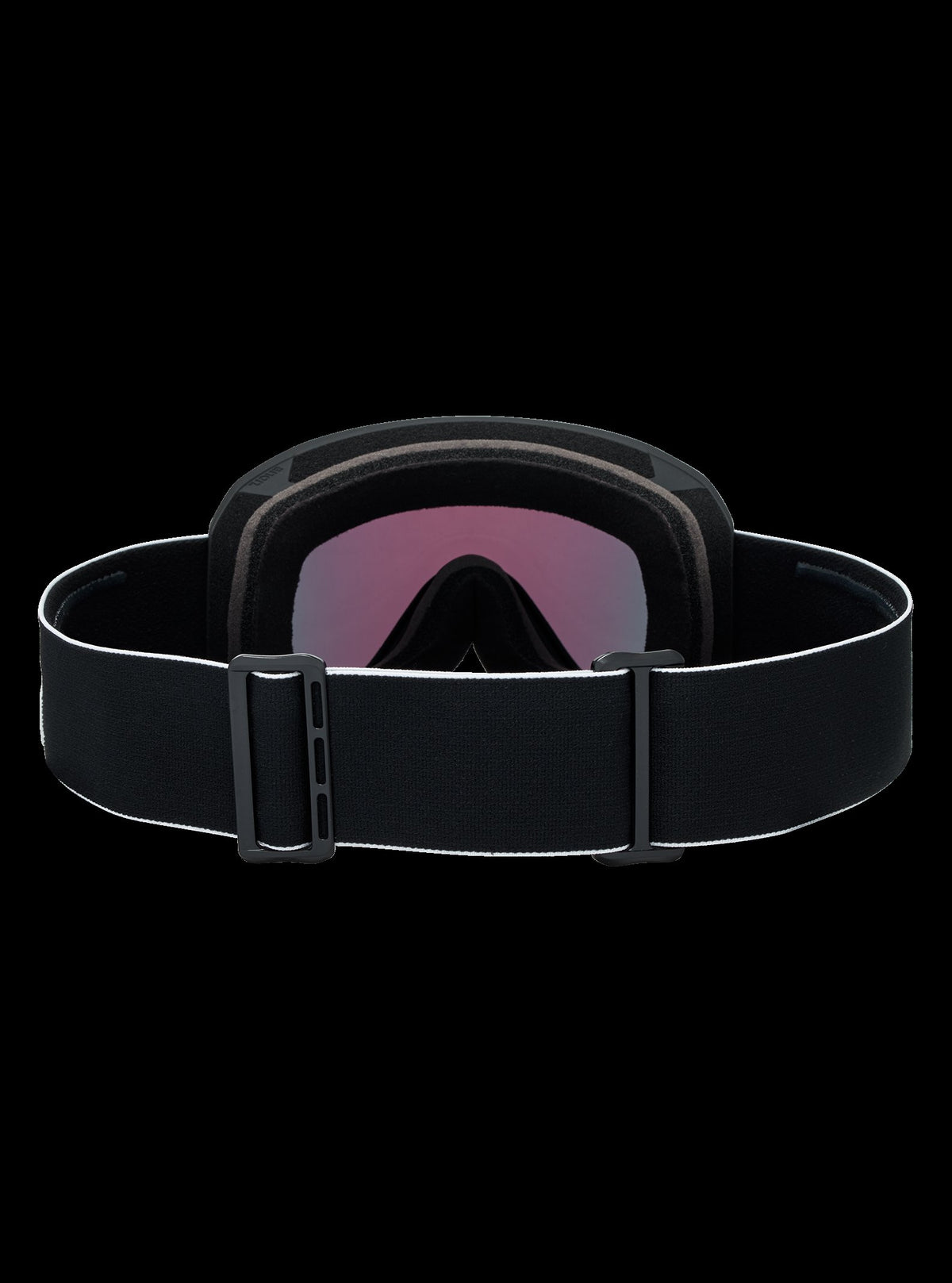 Burton NESA BLACK/PRCV SUN 27