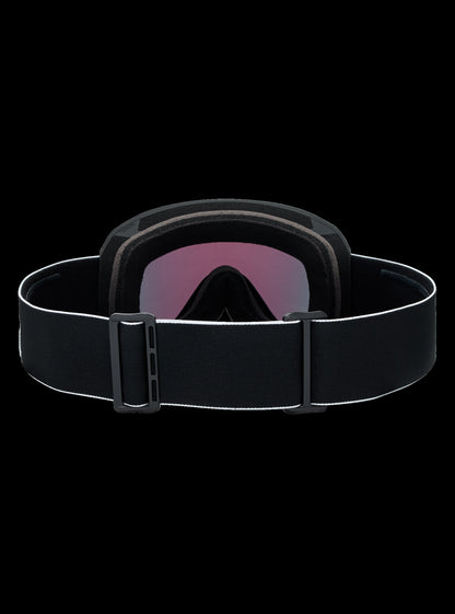 Burton NESA BLACK/PRCV SUN 27