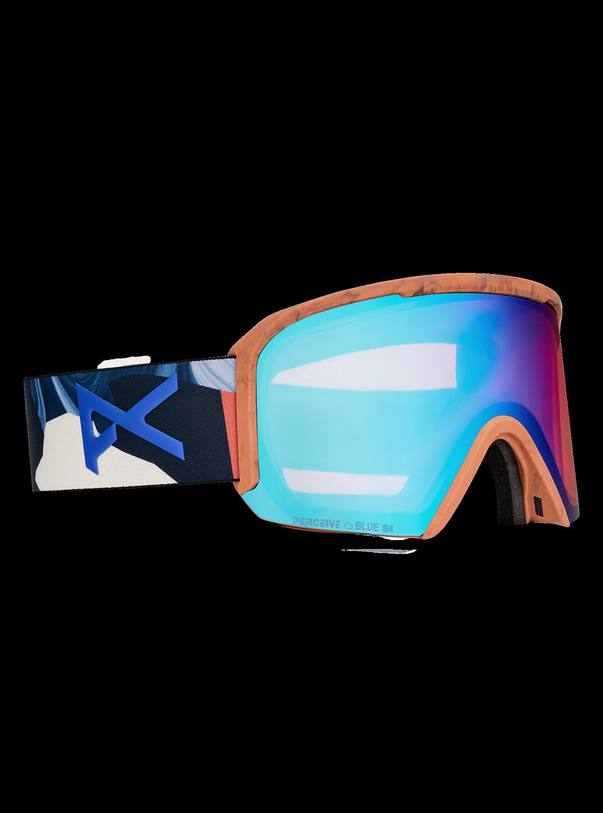 Burton NESA MBLCG/PRCV VRBL 27