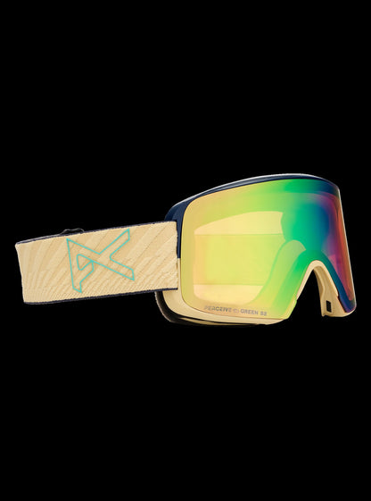 Burton M6S BCHWD/PRCV VRBL 27