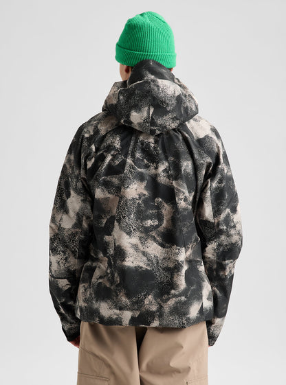 Burton M GORE RSRV JK DESERT ROCK 27
